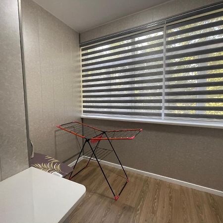 Amir Temur Apartment In Center After Renovation Tasken Kültér fotó
